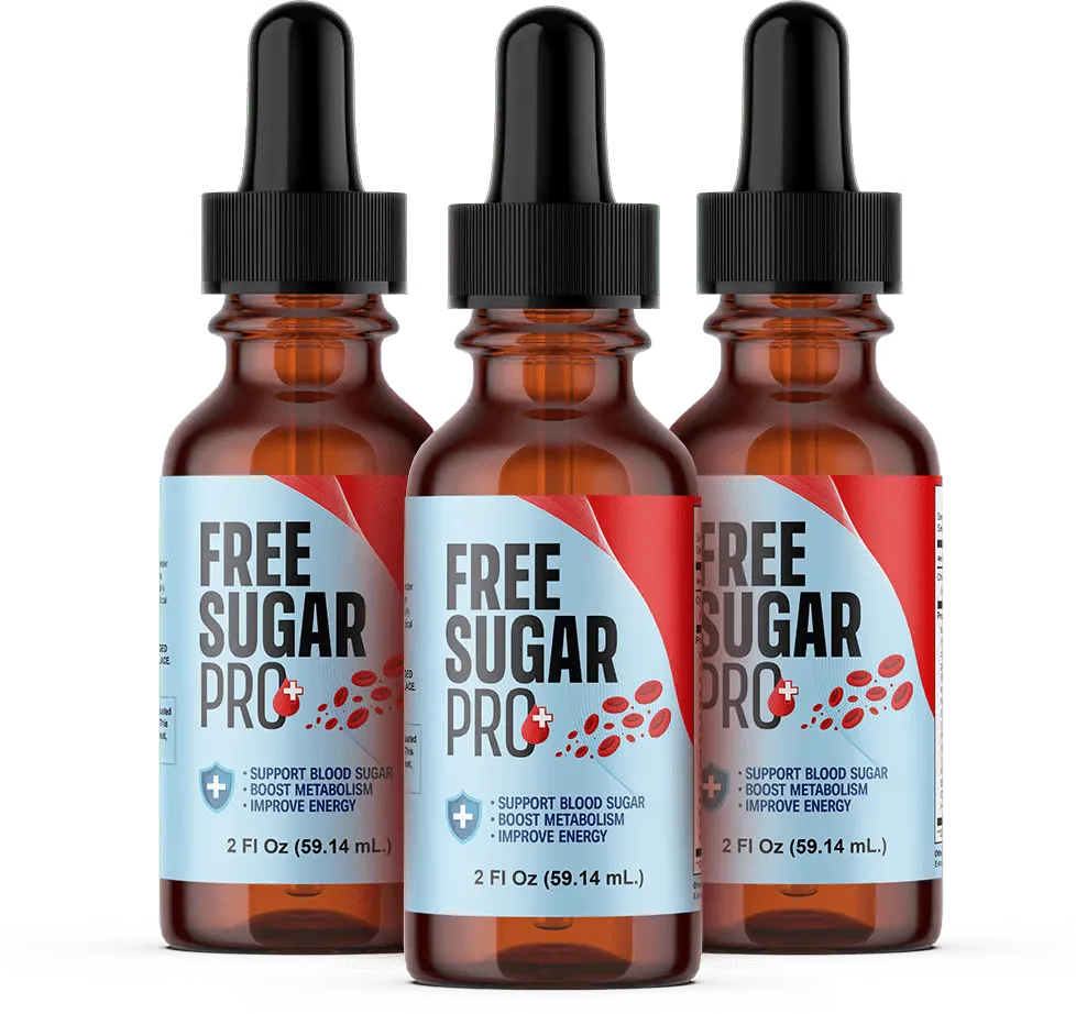 Free Sugar Pro