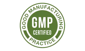 Free Sugar Pro GMP Certified